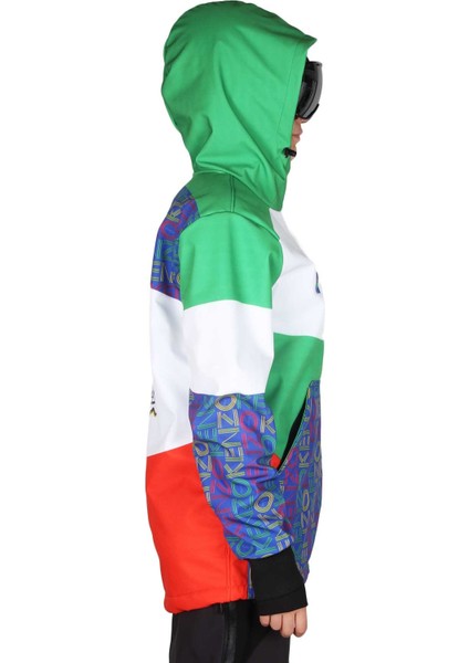 SS7676 Kayak ve Snowboard Montu
