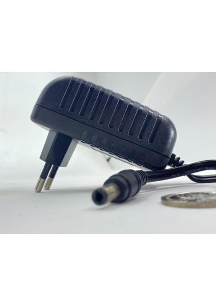 Casio Tonebank Adaptörü CT-637 Casio CT-350 CA-301 CA-401 CPS300 MT-740