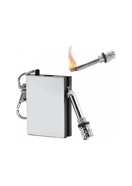 Zippo Çakmak Seti fırsatları