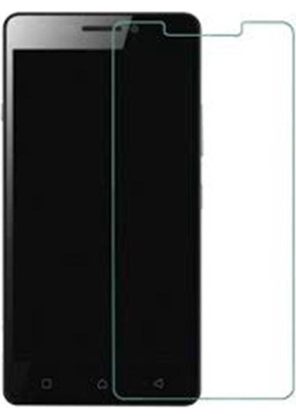 Lenovo Vibe P1M Nano Cam Ekran Koruyucu Esnek Nano Teknoloji