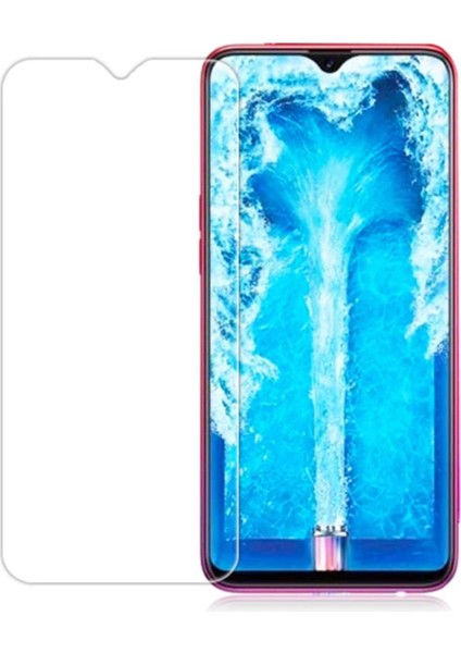 Oppo RX17 Pro Nano Cam Ekran Koruyucu Esnek Nano Teknoloji