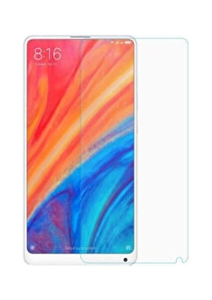 Xiaomi Mi Mix Nano Cam Ekran Koruyucu Esnek Nano Teknoloji