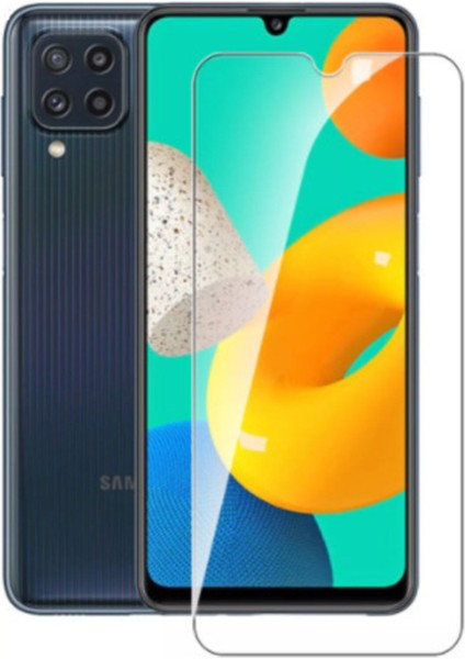 Samsung Galaxy A22 4g Nano Esnek Cam Ekran Koruyucu Esnek Nano Teknoloji