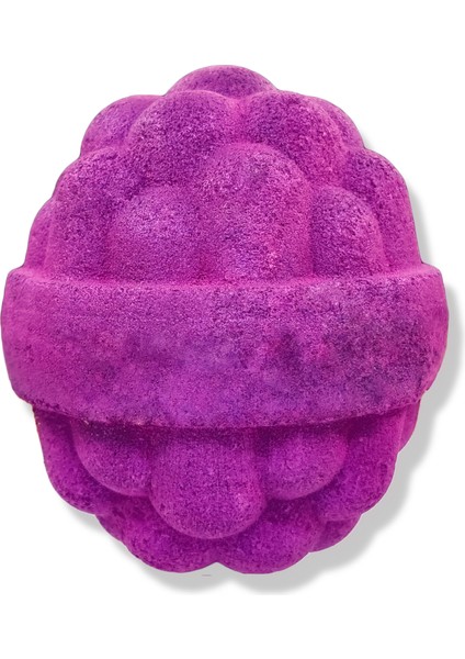 Wild Berries Banyo Topu/nem Topu/bath Bomb 200gr