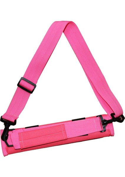 Golf Club Çantası Mini Taşıyıcı 3-5 Golf Putter Kadın Erkek Pep Pembesi (Yurt Dışından) modelleri