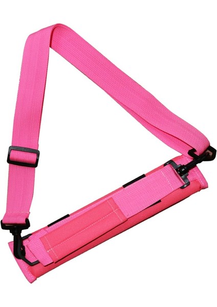 Golf Club Çantası Mini Taşıyıcı 3-5 Golf Putter Kadın Erkek Pep Pembesi (Yurt Dışından) indirimleri