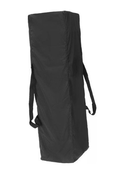 Yukarı Çadır Kamp Çadır Depolama Ekipmanı Çantası 3 Adet (Yurt Dışından)