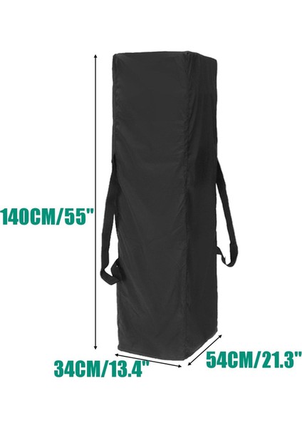 Yukarı Çadır Kamp Çadır Depolama Ekipmanı Çantası 3 Adet (Yurt Dışından) indirimleri