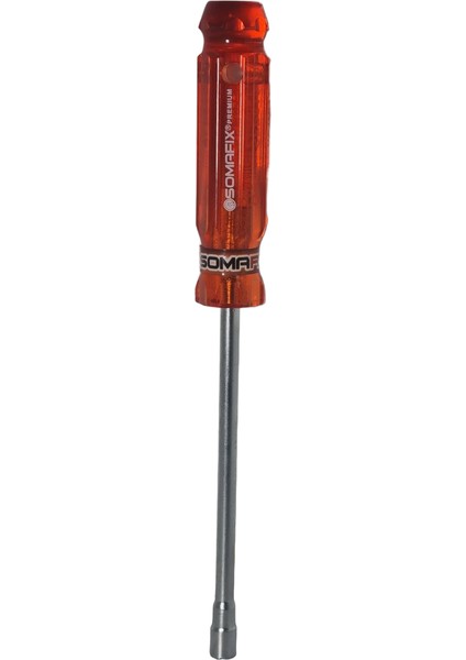 - Lokma Tornavida - 7X150 mm