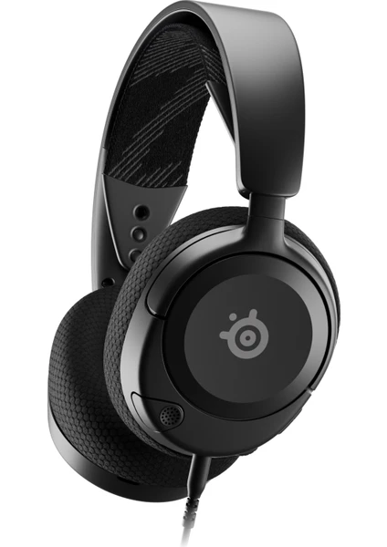 Steelseries Arctis Nova 1 Multi-System Oyun Kulaklığı