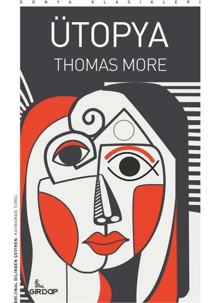 Ütopya - Thomas Moore