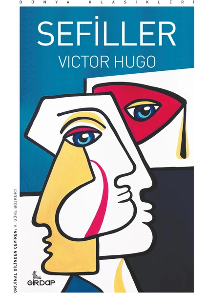 Sefiller - Victor Hugo