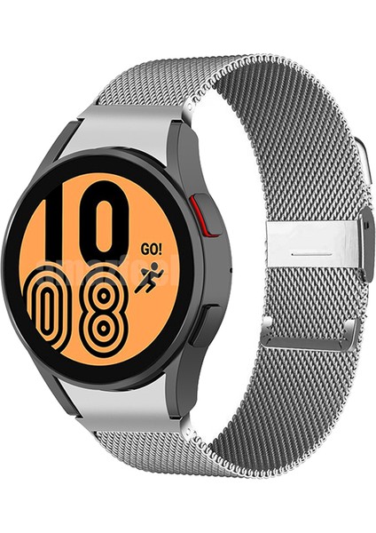 Huawei Watch Gt2 Pro Gt 2 /samsung Galaxy 46MM -22MM Akıllı Bant Bilezik Paslanmaz Kordon