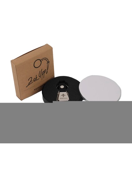 Boeing 737 Uçak Modelli Emniyet Kemeri Şişe Açacağı Özelliği Deri Havacılık Anahtarlık indirimleri