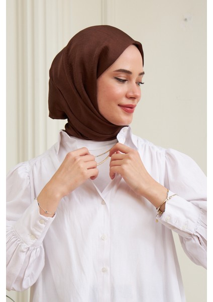 Janjan Çift Taraflı Şal Acı Kahve fiyatları