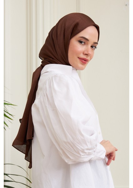 Janjan Çift Taraflı Şal Acı Kahve fırsatları