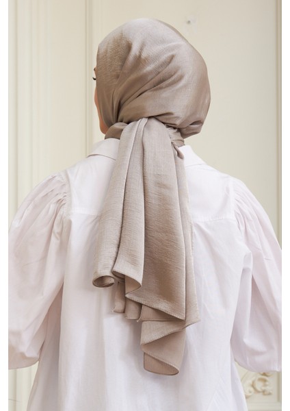 Janjan Çift Taraflı Şal Vizon indirimleri