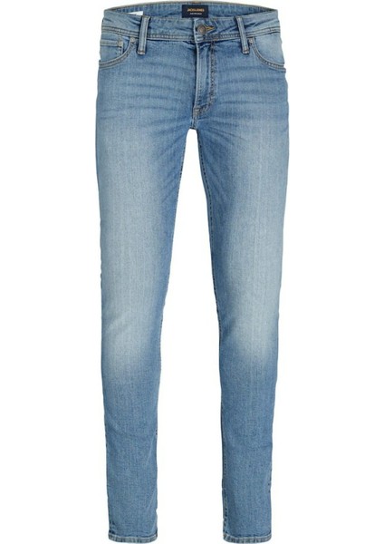 Jack & Jones Lıam Jj Orıgınal Erkek Jean Pantolon 12184614