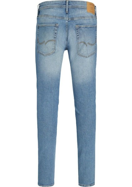 Jack & Jones Lıam Jj Orıgınal Erkek Jean Pantolon 12184614