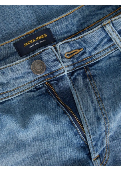 Lıam Jj Orıgınal Erkek Jean Pantolon 12184614 fiyatları