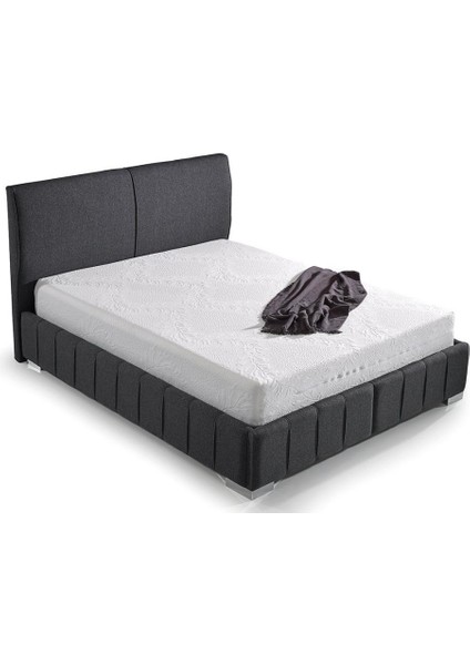 Md Comfort 150X200 Çift Kişilik Yatak GM147