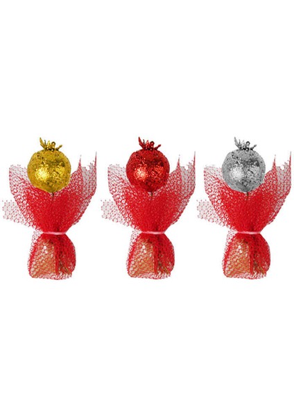 Kına Paketli Nar Strafor 100 Adet fiyatları