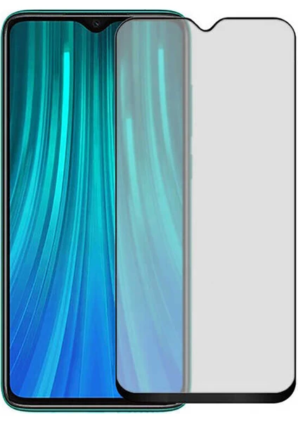 Samsung Galaxy A70 Için Mat Seramik Esnek Davin Ekran Koruyucu