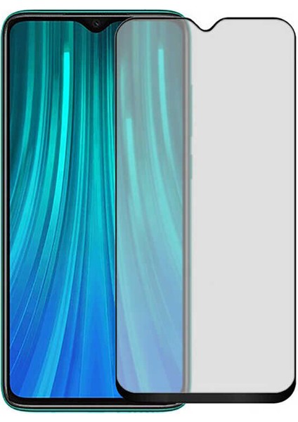 Xiaomi Poco X3 Için Mat Seramik Esnek Davin Ekran Koruyucu