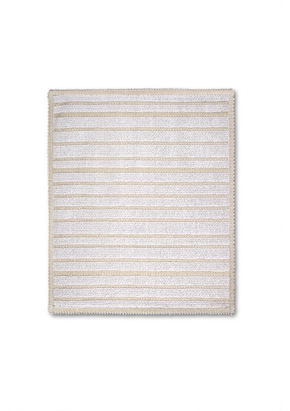Apollo Doğal Pamuklu Banyo Kilim Seti fırsatları