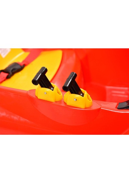 9987 Robo Akülü Araba 12V -Uj Toys modelleri