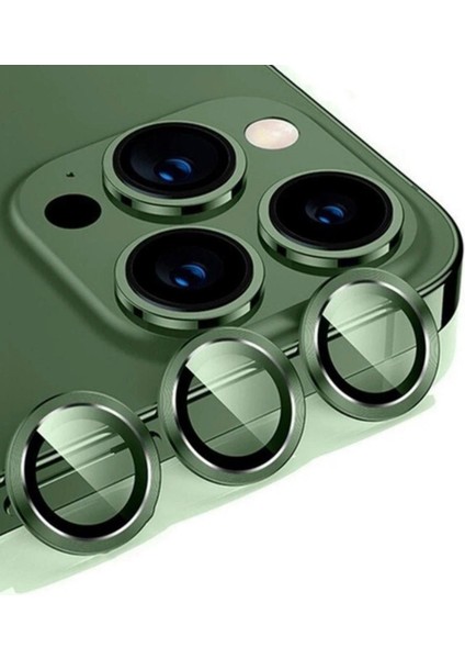 Apple iPhone 12 Kamera Lens Koruyucu