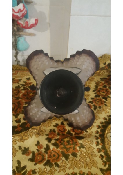 Eskilerden Antika Murano Şekerlik fiyatları