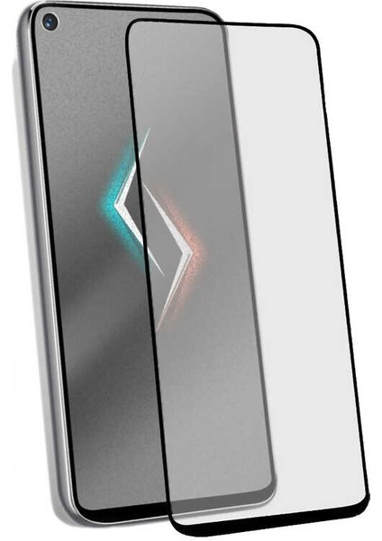 Huawei Y5 2019 Için Mat Seramik Esnek Davin Ekran Koruyucu