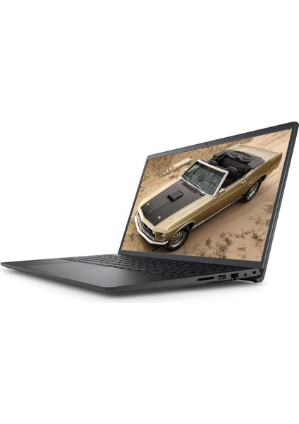 Vostro 3510 N8070VN3510_U02 Intel Core i7-1165G7 8 GB 1 TB 512 SSD MX350 Freedos 15.6" FHD Taşınabilir Bilgisayar fırsatları