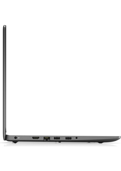 Vostro 3400 N4001VN3400U01 Intel Core i3-1115G4 8 GB 256 SSD Freedos 14" HD Taşınabilir Bilgisayar