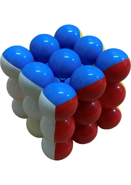 Zeka Küpü - 3x3 Zeka Küpü - Rubik Küp - Akıl Küpü fiyatları