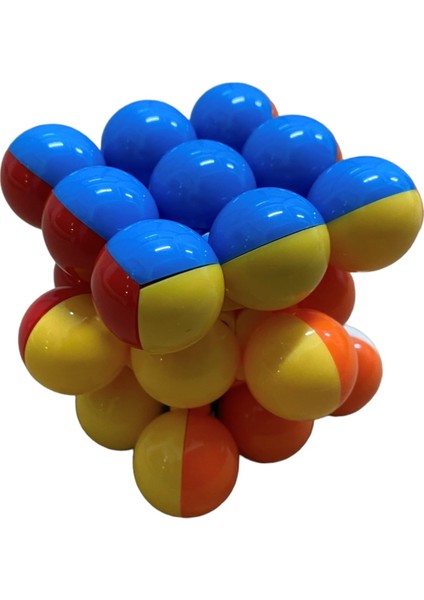 Zeka Küpü - 3x3 Zeka Küpü - Rubik Küp - Akıl Küpü fırsatları