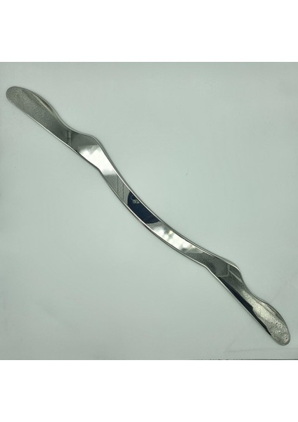 Graston Büyük Eklemler Için Uzun Masaj Aleti 48 cm