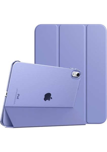 Apple iPad 11.Nesil A16 11inç/10.Nesil 10.9inç Kılıf PU Deri Smart Standlı Case fiyatları