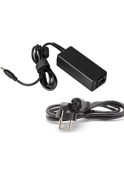 Ata Elektronik Grundig Gnb 1588 B1 I5 Uyumlu Muadil 2 Yıl Ithalatcı Garantili Laptop Notebook Adaptör Şarj 19V 3.42A 4.0mm 1.7mm