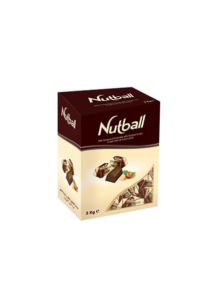 Nutball 3 kg