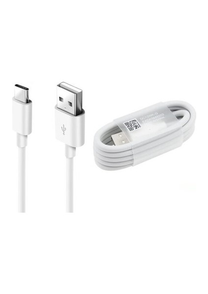 Xiaomi USB Type-C Hızlı Şarj ve Data Kablosu 2A