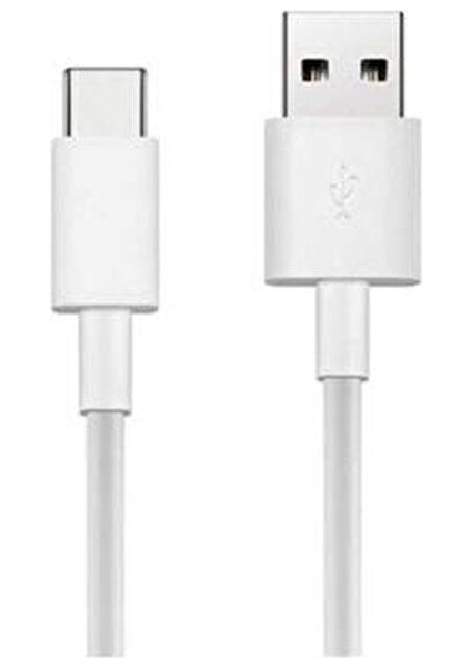 Xiaomi USB Type-C Hızlı Şarj ve Data Kablosu 2A