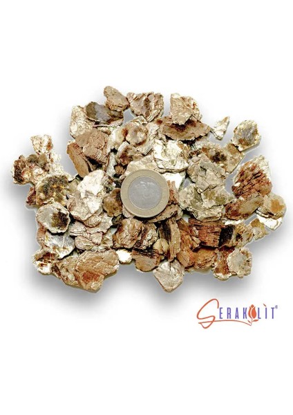 Vermikülit - Premium 100 Litre indirimleri