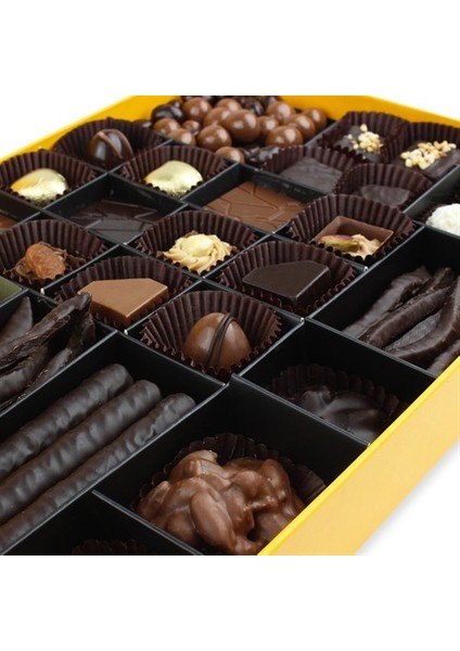 Prime Collection Medium 742g