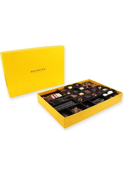 Prime Collection Medium 742g