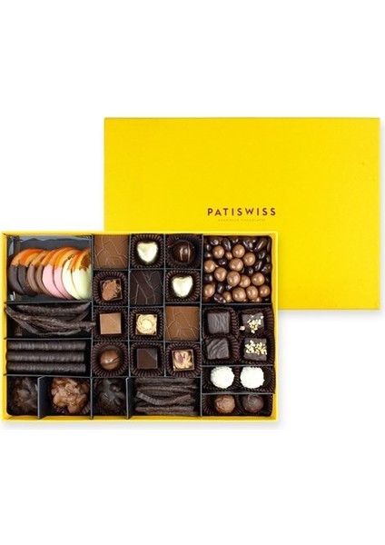 Prime Collection Medium 742g