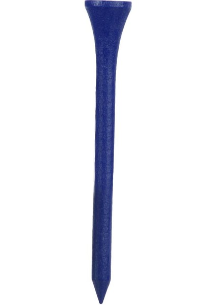 Pzhome Profesyonel Ahşap Golf Tees 83 mm (Yurt Dışından)