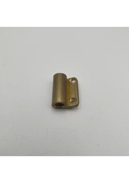 Merkezi Yağlama Sistemi Ayaklı Düz Nipel ( M8X1 - M8X1 ) fiyatları