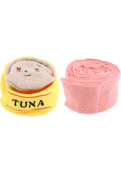 Peluş Evcil Hayvan Oyuncağı(Yurt Dışından)